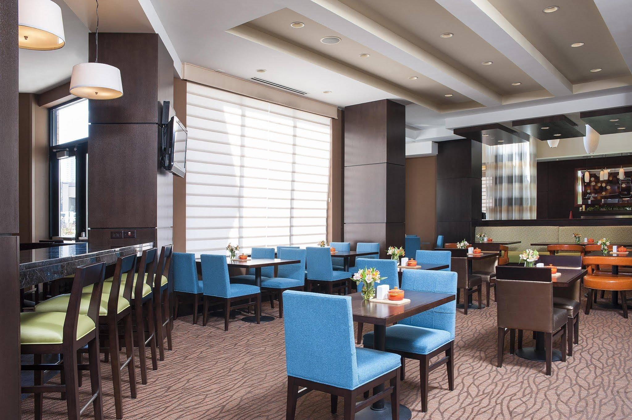 Hilton Garden Inn Minneapolis Downtown מראה חיצוני תמונה