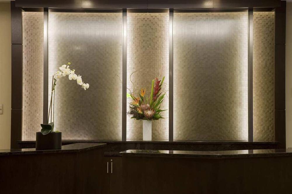 Hilton Garden Inn Minneapolis Downtown מראה פנימי תמונה