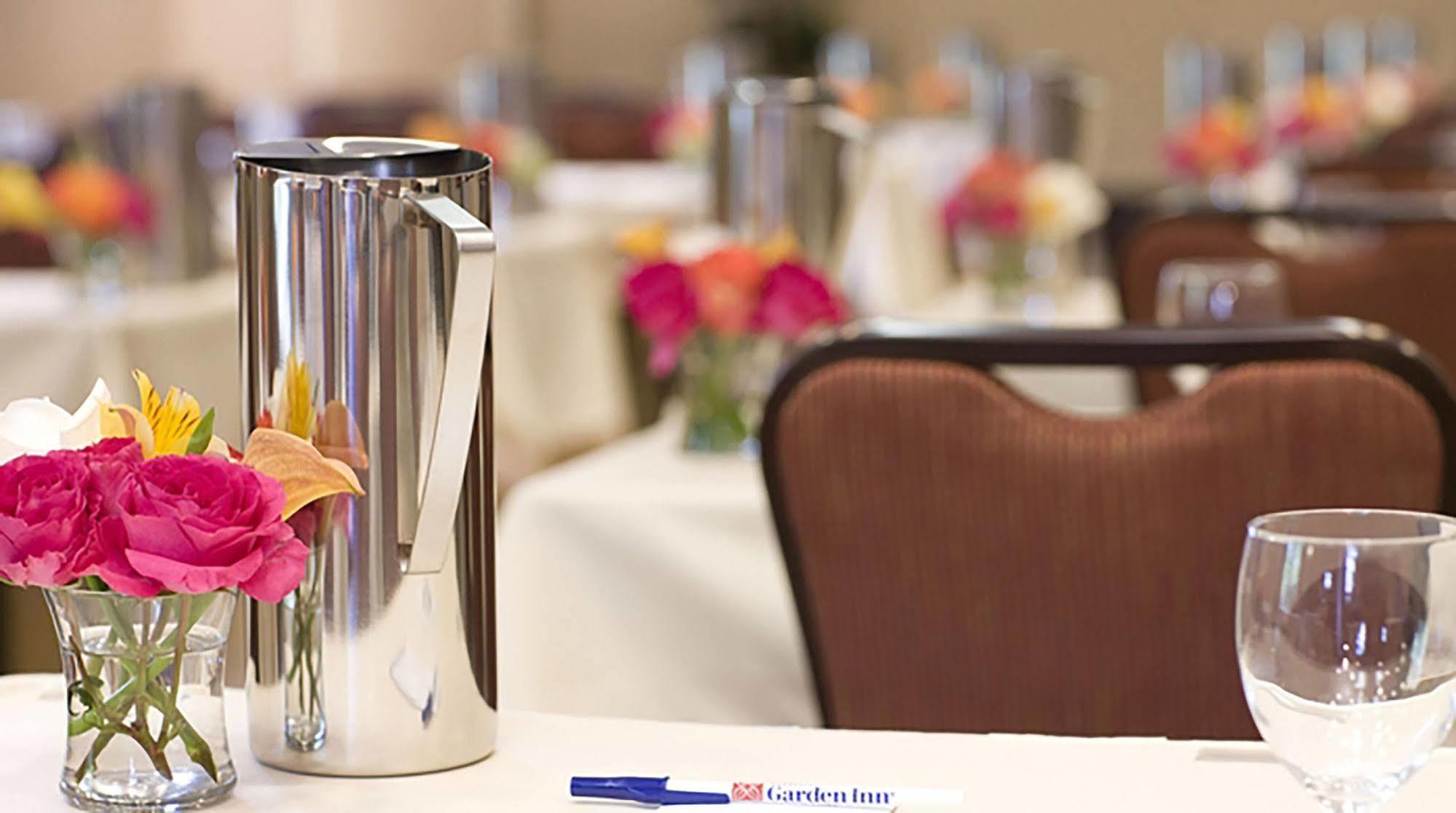 Hilton Garden Inn Minneapolis Downtown מתקנים תמונה